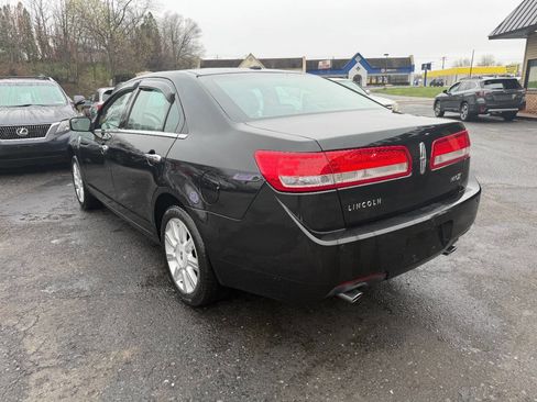 Used 2012 Lincoln MKZ image 11