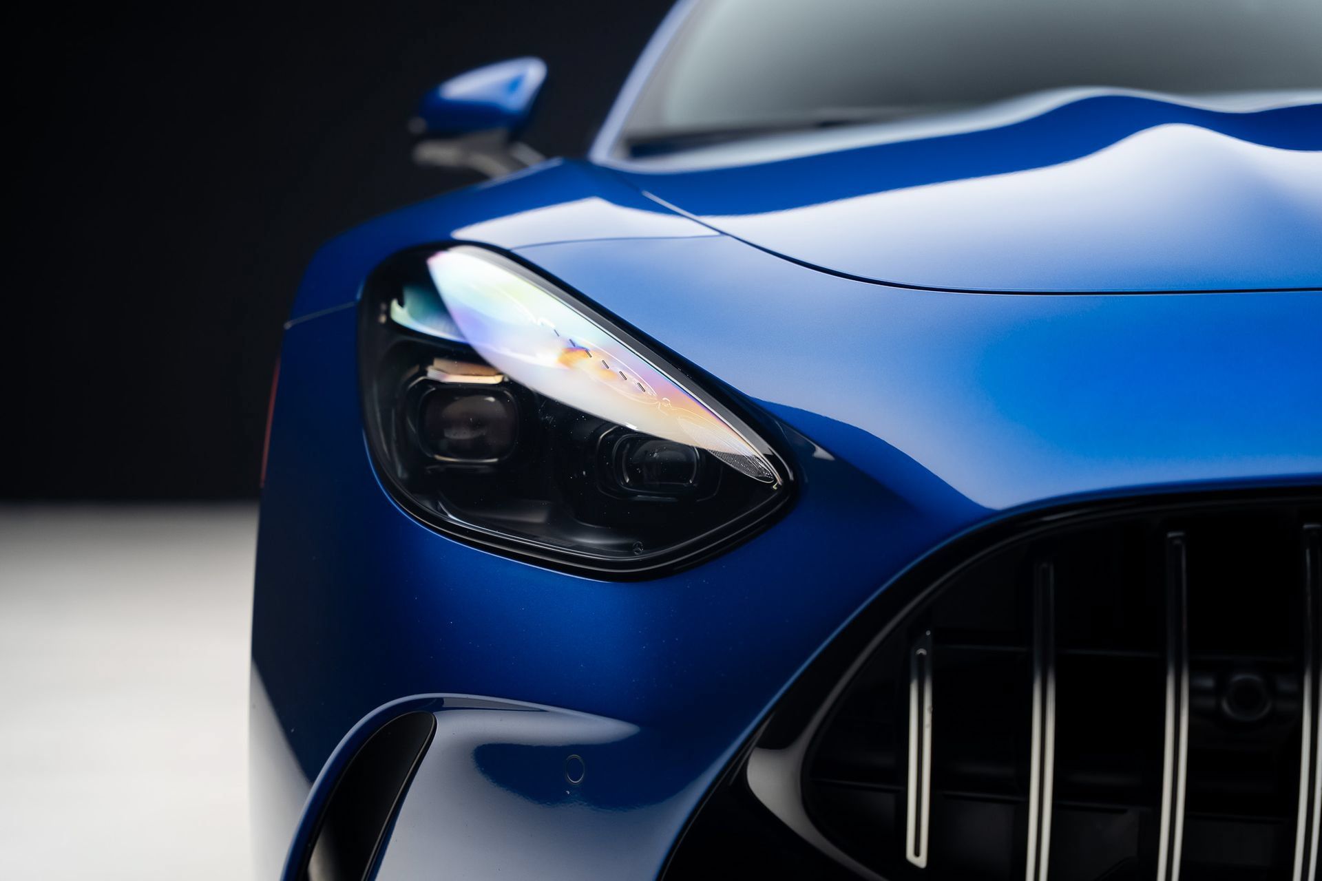 Used 2024 Mercedes-Benz AMG GT 55 image 9
