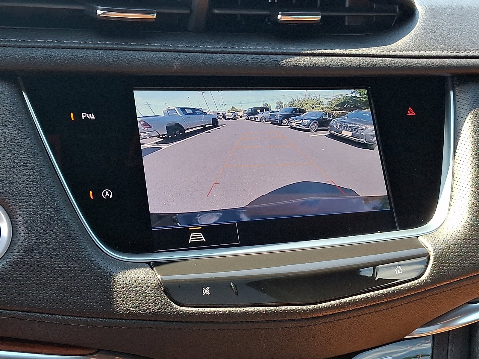 Certified 2023 Cadillac XT5 Premium Luxury AWD/4WD image 31