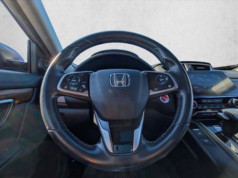Used 2022 Honda CR-V EX-L image 10