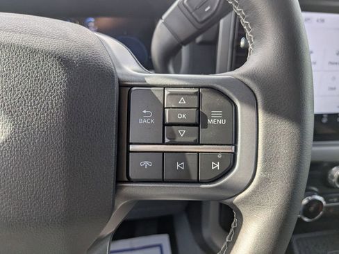 Certified 2024 Ford F150 XLT w/ Equipment Group 302A MID image 17