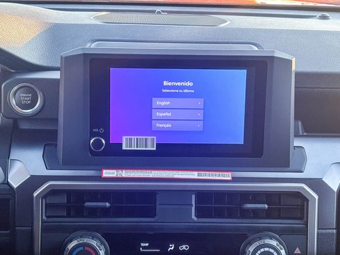 New 2026 Toyota 4Runner SR5 image 17