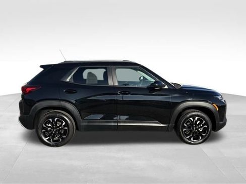 Used 2023 Chevrolet TrailBlazer LT image 9
