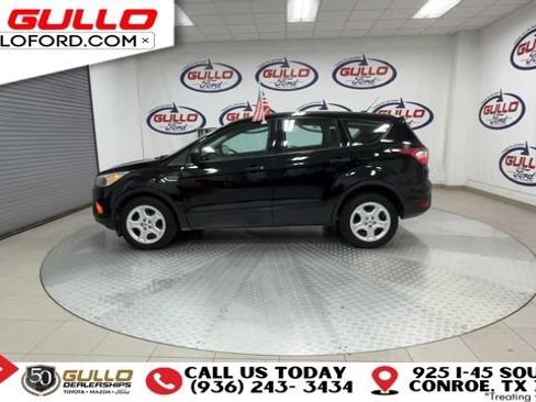 Used 2017 Ford Escape S FWD image 5
