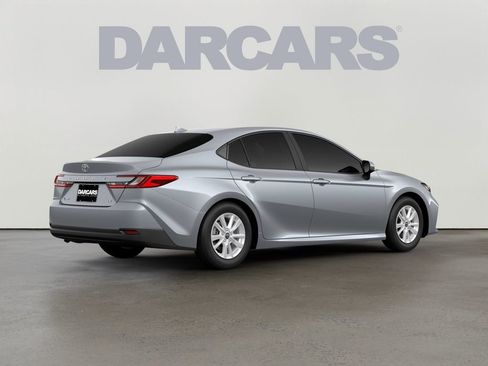 New 2026 Toyota Camry LE FWD image 14