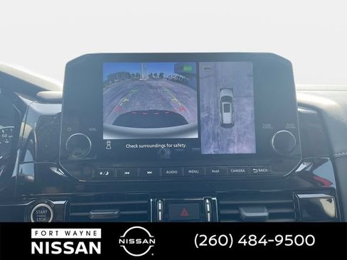 Certified 2024 Nissan Pathfinder SL AWD/4WD image 17