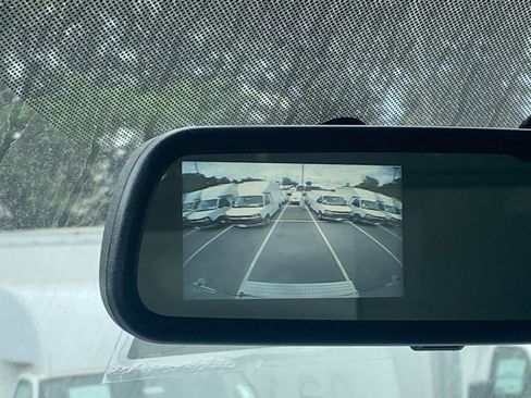 New 2025 Chevrolet Express 3500 w/ Power Convenience Package image 3