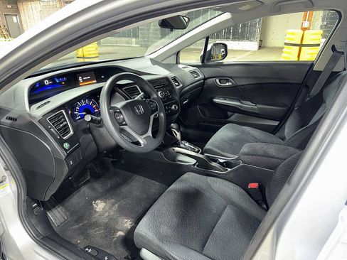 Used 2013 Honda Civic LX image 25