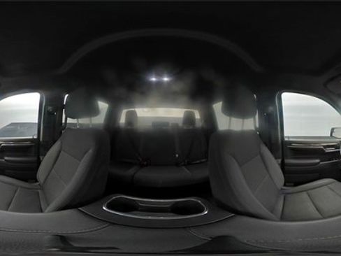 Used 2023 Chevrolet Silverado 1500 LT Trail Boss w/ Protection Package image 26