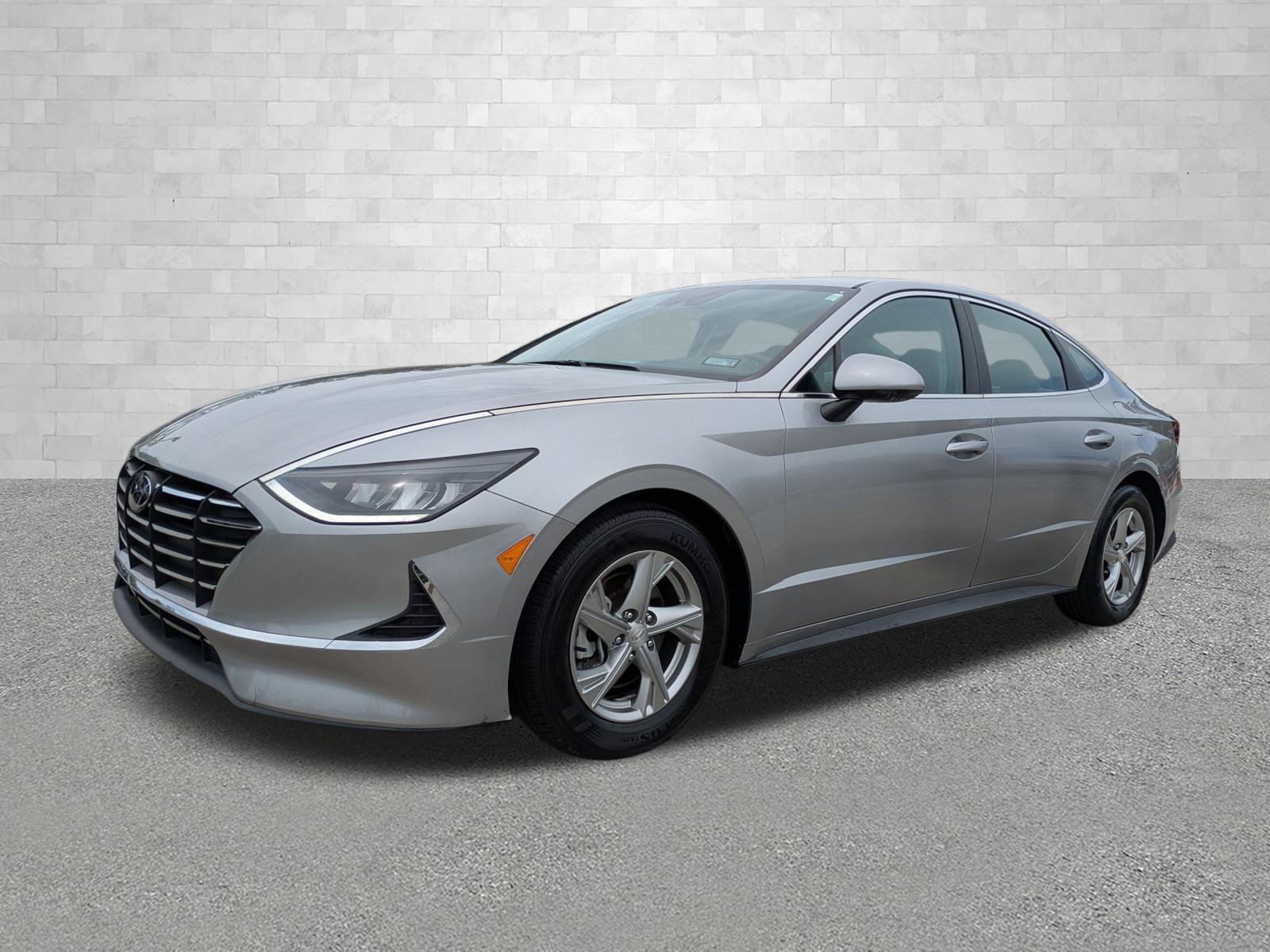 Used 2020 Hyundai Sonata SE FWD image 5