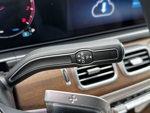 Used 2026 Mercedes-Benz GLE 350 4MATIC image 24