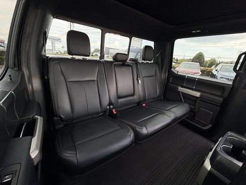Used 2020 Ford F150 Lariat w/ Equipment Group 502A Luxury AWD/4WD image 21