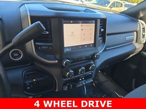 Certified 2024 RAM 3500 Big Horn AWD/4WD image 19