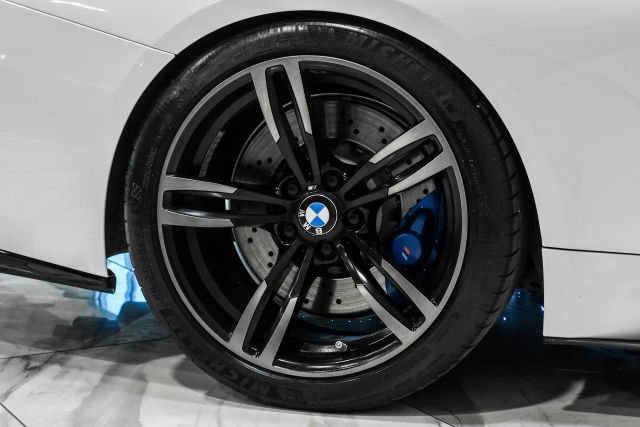 Used 2016 BMW M4 Coupe RWD image 44