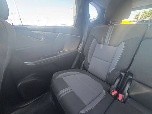 Used 2026 Chevrolet Blazer LT AWD/4WD image 36