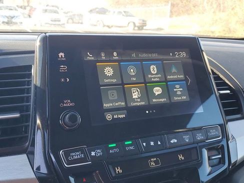 Used 2023 Honda Odyssey EX-L image 22