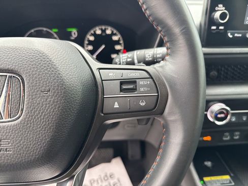 Certified 2024 Honda CR-V Sport-L image 17