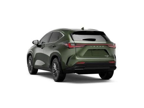 New 2026 Lexus NX 350 AWD image 3