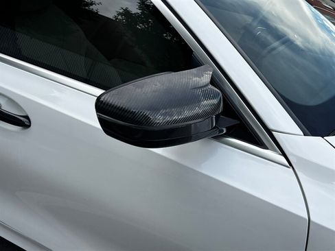 Used 2021 BMW 330i xDrive Sedan AWD/4WD image 9