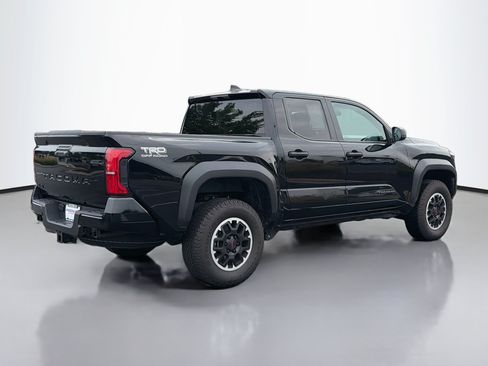 Used 2024 Toyota Tacoma TRD Off-Road AWD/4WD image 2