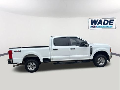 Used 2024 Ford F250 XL w/ XL Chrome Package AWD/4WD image 4