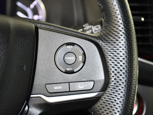 Certified 2023 Honda Passport EX-L image 21