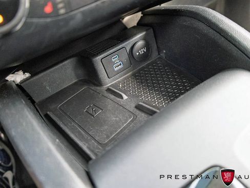 Used 2021 Ford Bronco Sport Badlands w/ Badlands Package AWD/4WD image 35