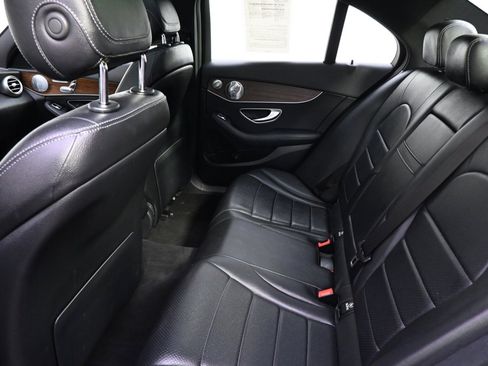 Used 2020 Mercedes-Benz C 300 4MATIC Sedan image 20