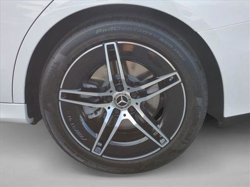 New 2026 Mercedes-Benz E 350 Sedan image 10