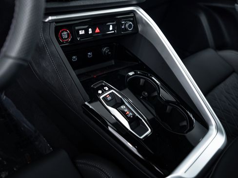 New 2025 Audi SQ5 Premium Plus image 10