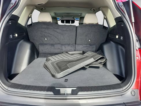 Certified 2024 Honda CR-V EX image 16