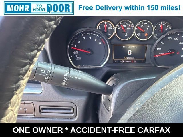Used 2023 Chevrolet Tahoe LS AWD/4WD image 18