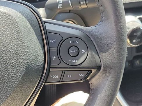 Used 2024 Toyota RAV4 XLE Premium FWD image 32