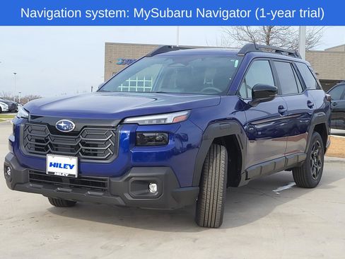 New 2026 Subaru Outback Limited AWD/4WD image 2
