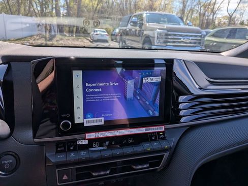 New 2026 Toyota Camry SE FWD image 12