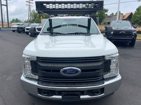 Used 2017 Ford F350 XL w/ Power Equipment Group image 8