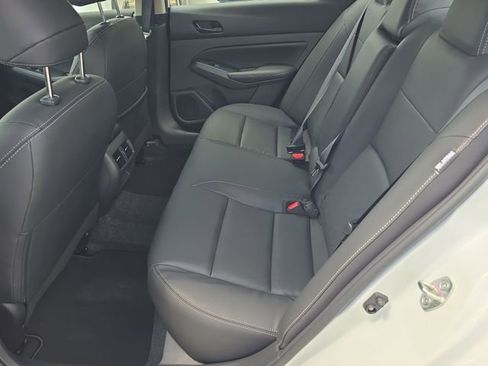 New 2026 Nissan Altima 2.5 SV w/ SV Premium Package FWD image 16