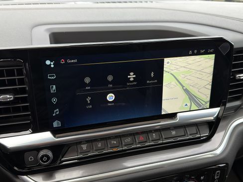 New 2026 Chevrolet Silverado 2500 High Country w/ High Country Premium Package image 16