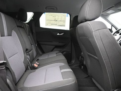 New 2026 Chevrolet Blazer LT w/ Convenience Package AWD/4WD image 10
