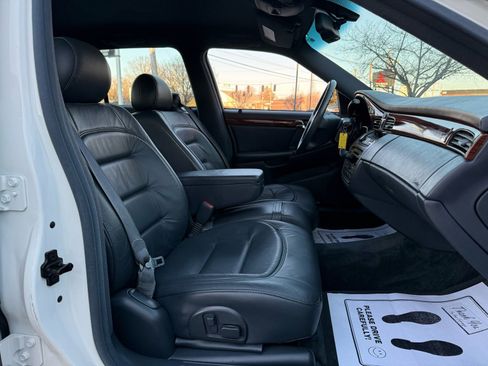 Used 2002 Cadillac De Ville image 21