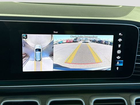Certified 2023 Mercedes-Benz GLE 350 4MATIC image 15