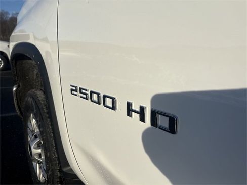 New 2026 Chevrolet Silverado 2500 LT w/ Convenience Package image 33