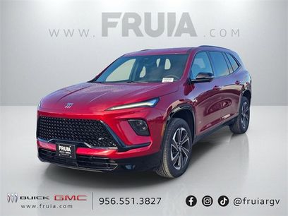 New 2026 Buick Enclave Sport Touring w/ Power Package