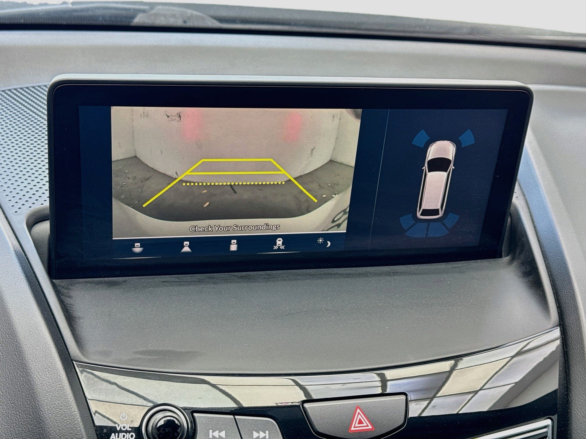 Used 2020 Acura RDX w/ Advance Package FWD image 10