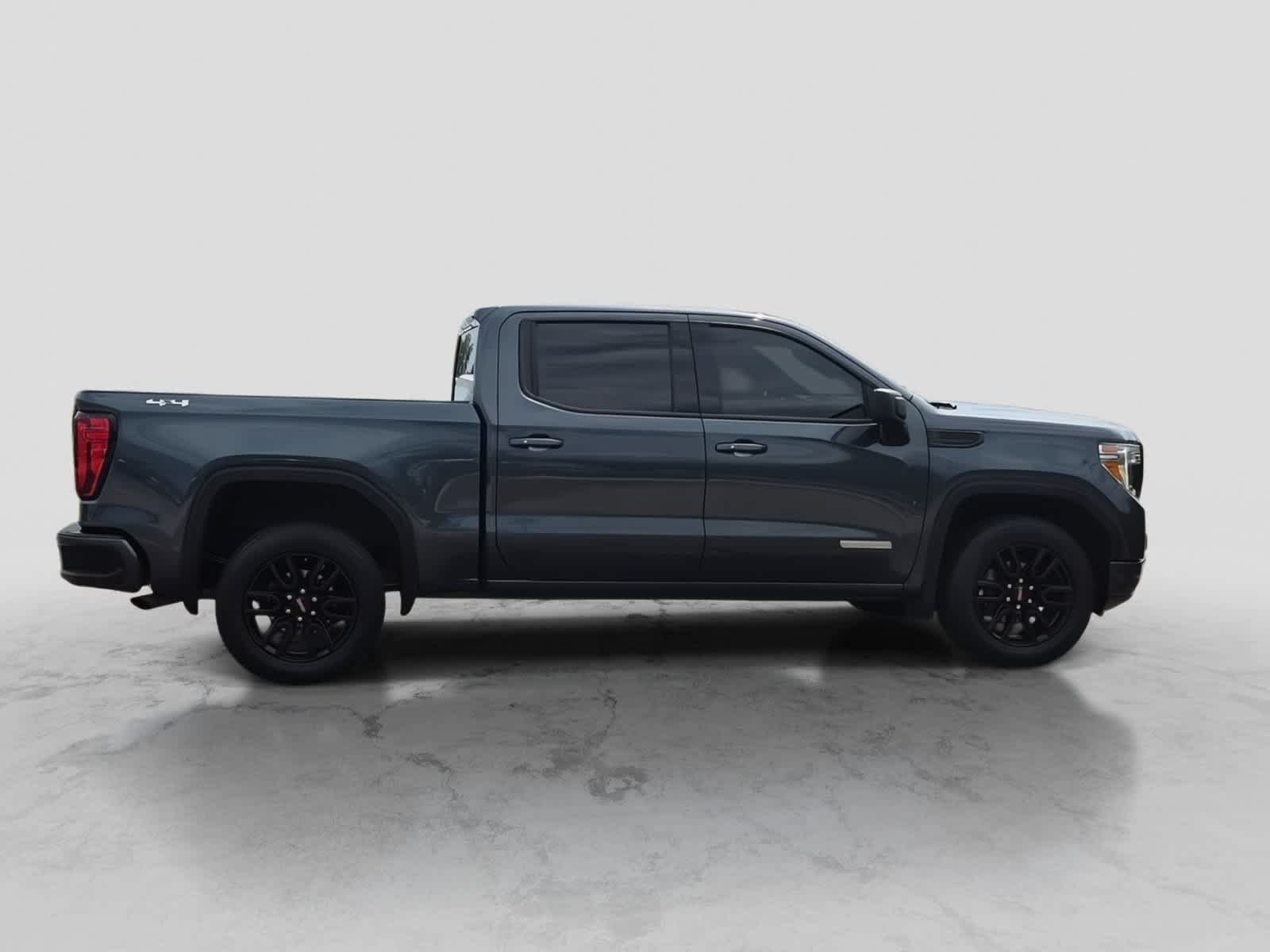 Used 2021 GMC Sierra 1500 Elevation AWD/4WD image 9