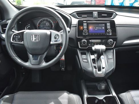 Used 2019 Honda CR-V LX image 16