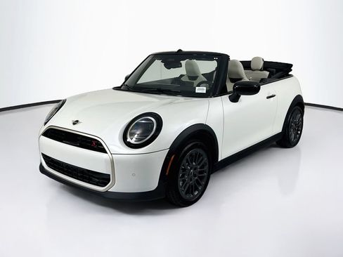 New 2026 MINI Cooper S FWD image 1