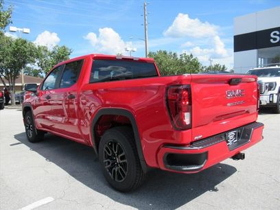 New 2026 GMC Sierra 1500 Pro w/ Graphite Edition