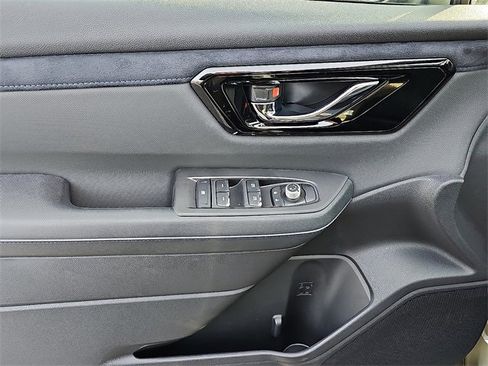 New 2026 Subaru Forester Limited image 11