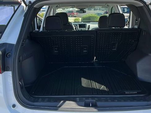 Used 2021 Chevrolet Equinox LS w/ LS Convenience Package FWD image 14